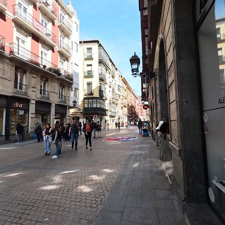 Casual Serantes Bilbao Kültér fotó